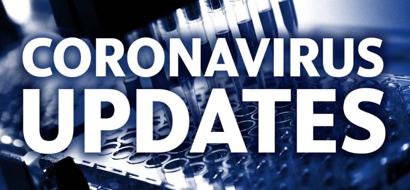 Coronavirus Update:  March 12, 2020