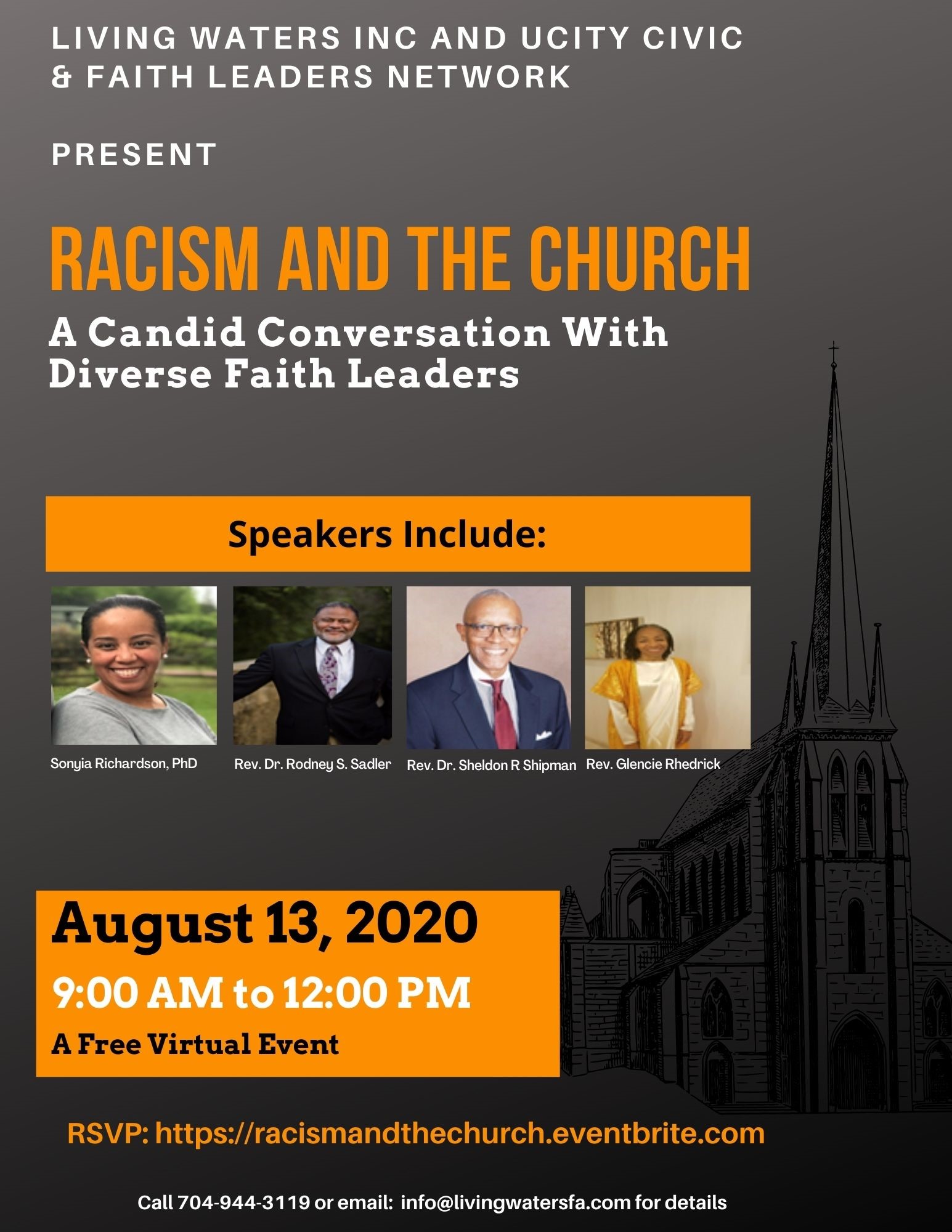 racism and the church