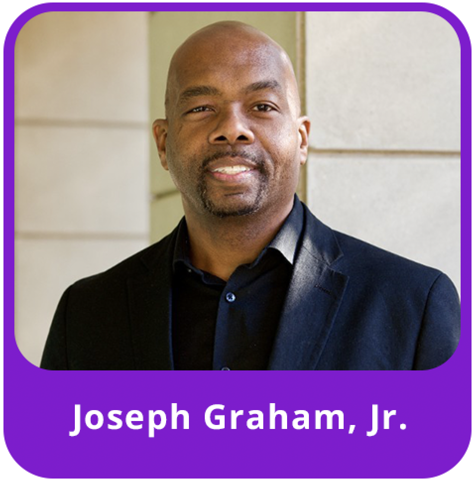 Joseph Graham Jr.