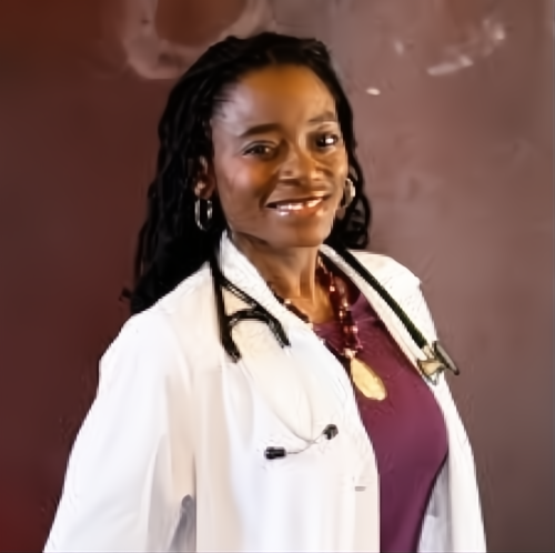 Dr. Tinka Barnes, MD