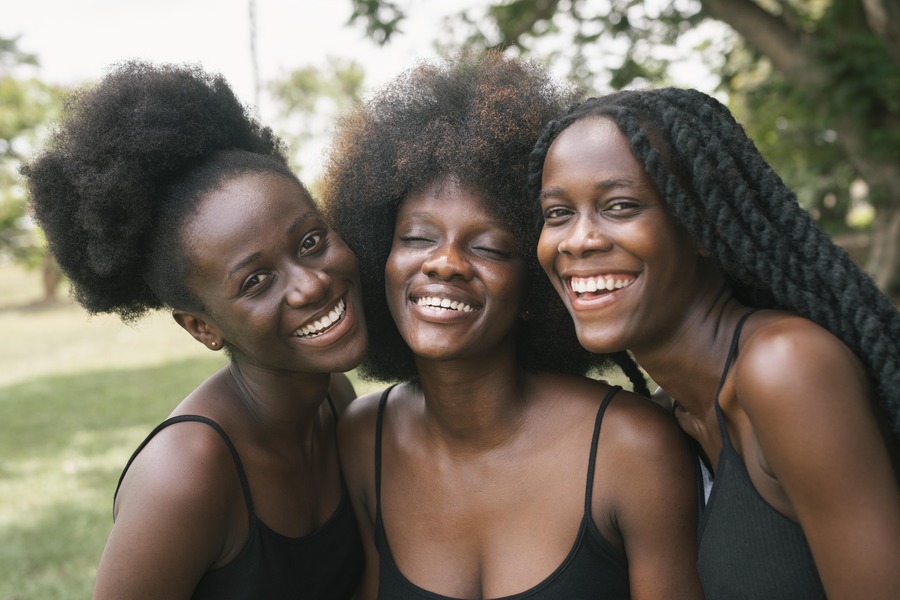 Empowering Women Through Healing Circles