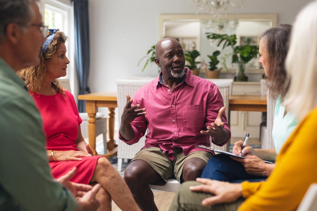 Community Liaison and Cultural Brokering