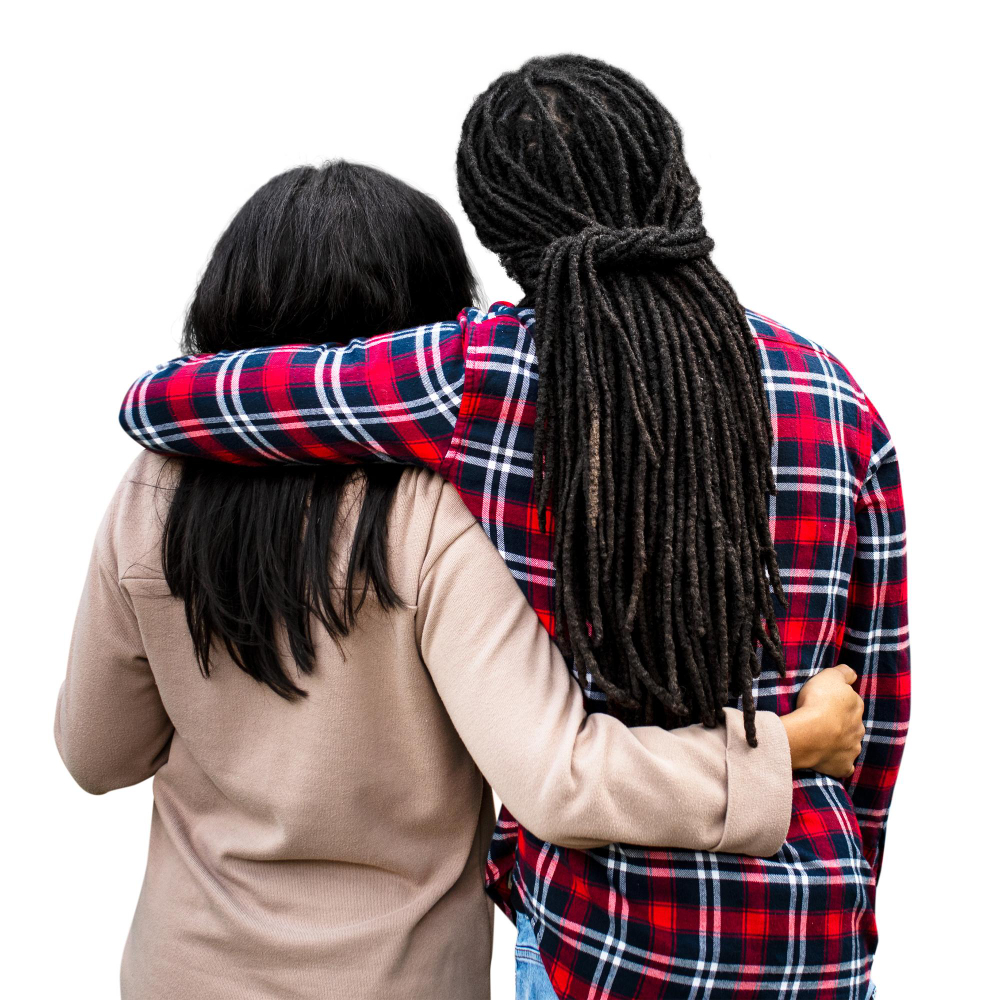 Black mental health