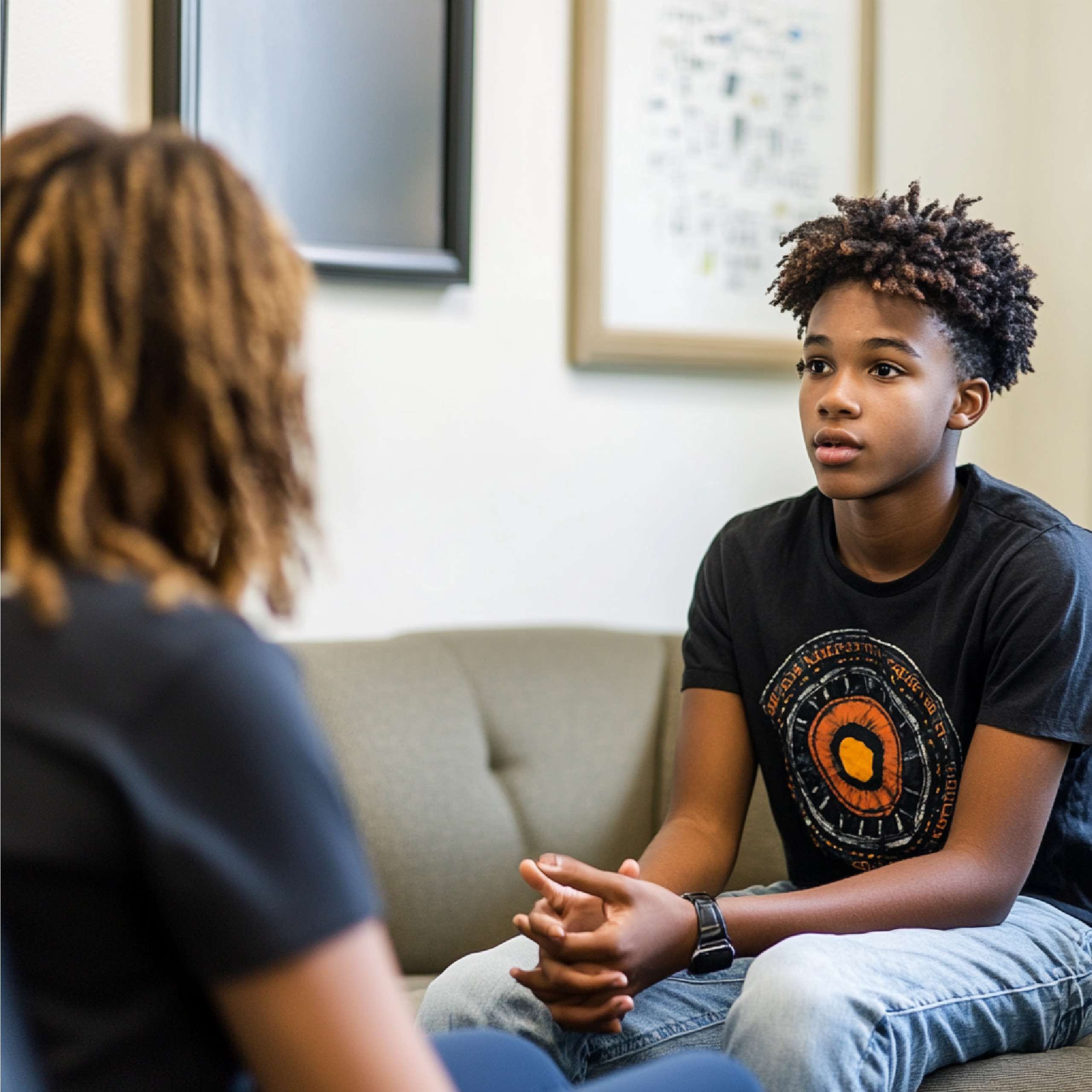 Behavioral Health Issues
