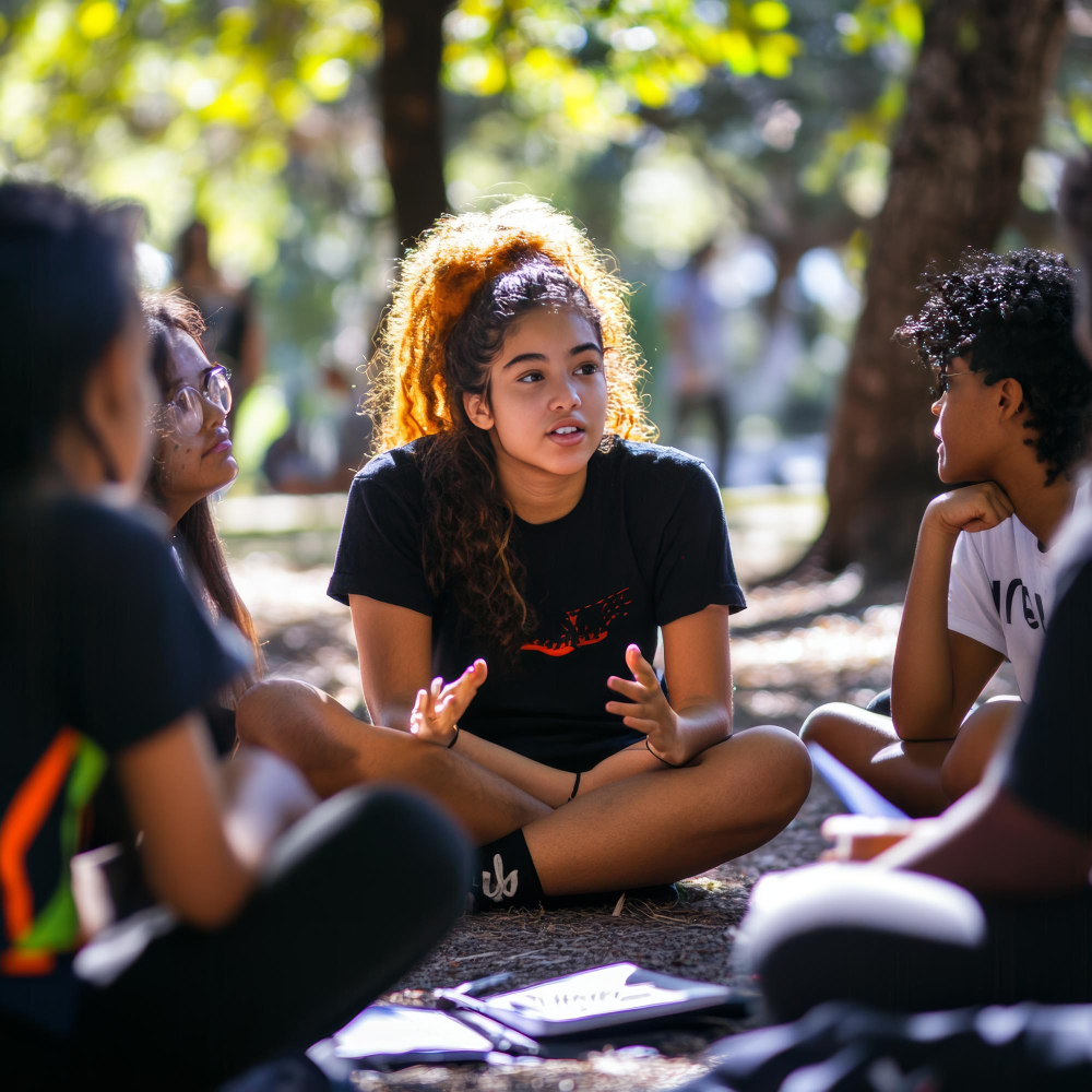 Vocational Education and Training