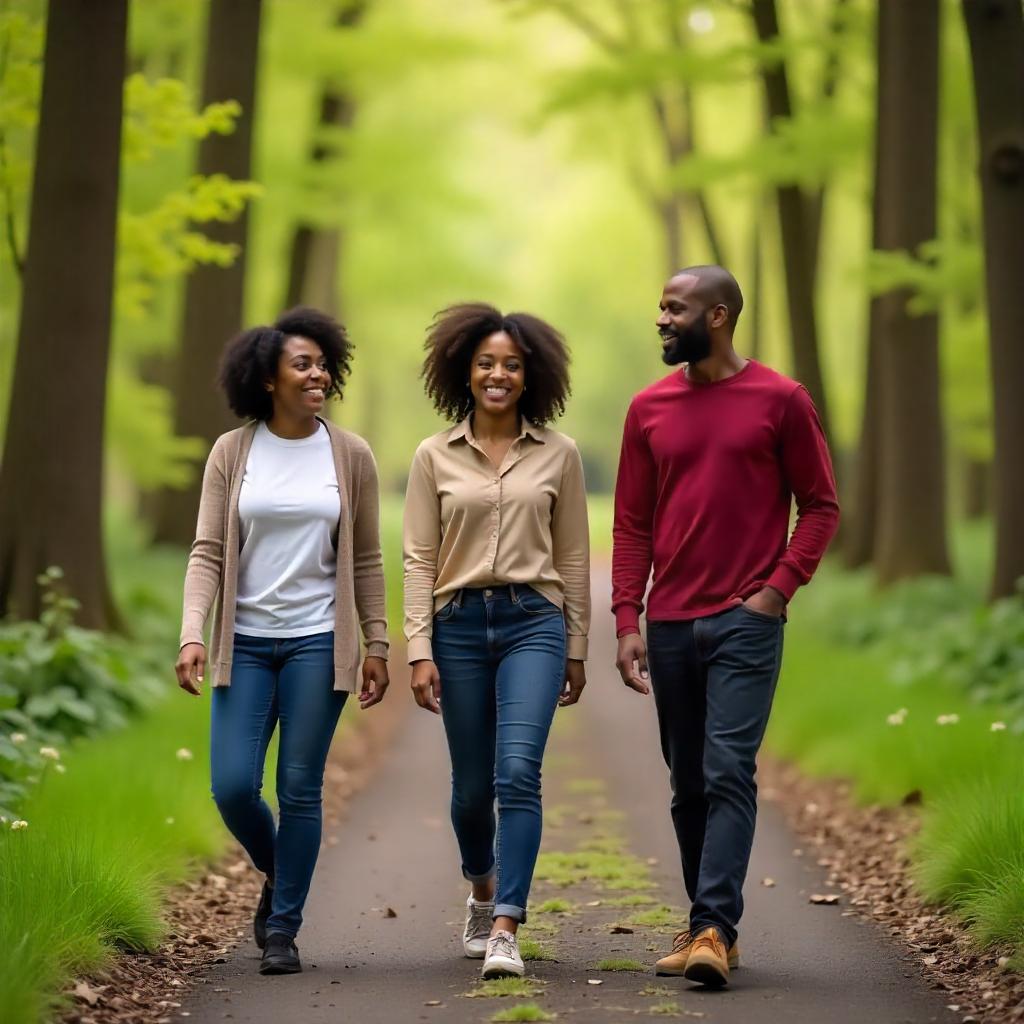 Mentoring and Wellness Circles