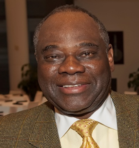 Lawrence Barker-Bey, Jr.