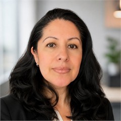 Carla A. Carlisle