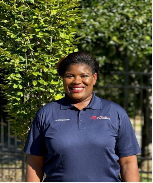 Carla A. Carlisle